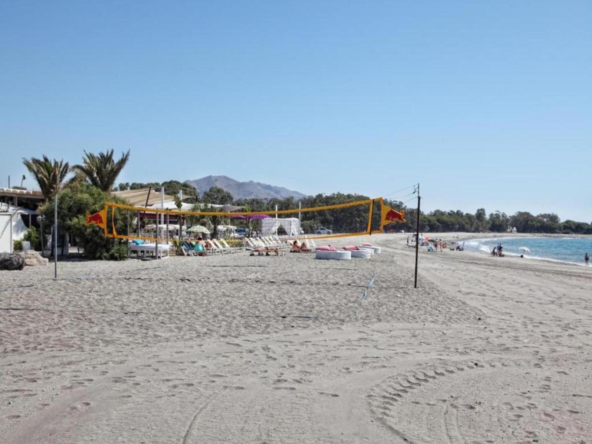 Belvilla By Oyo Apartamento En Palomares Palomares  Eksteriør bilde