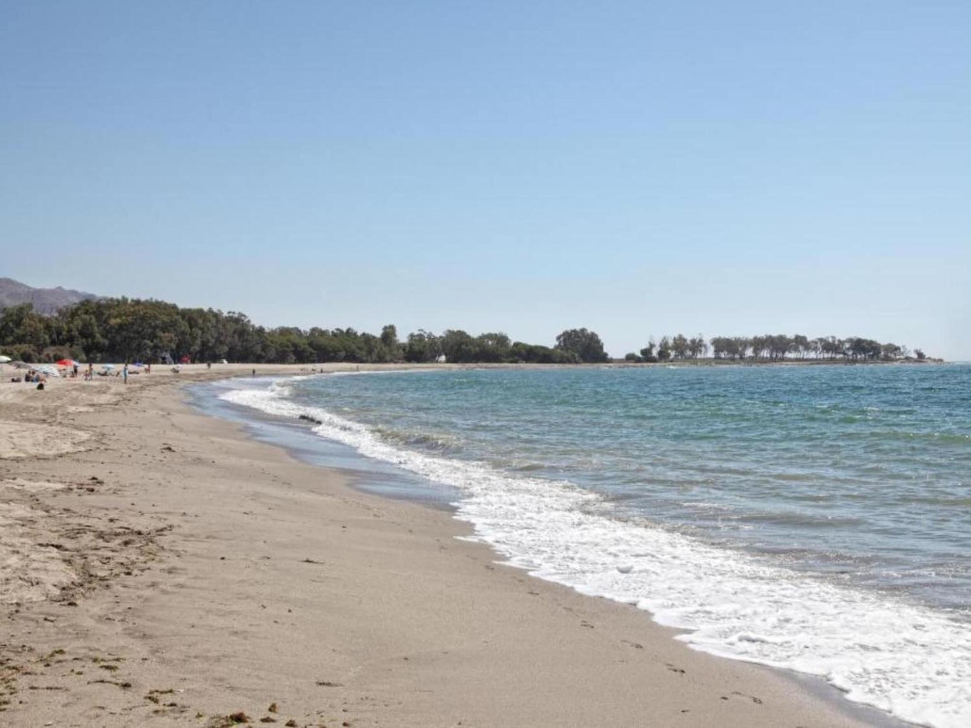 Belvilla By Oyo Apartamento En Palomares Palomares  Eksteriør bilde