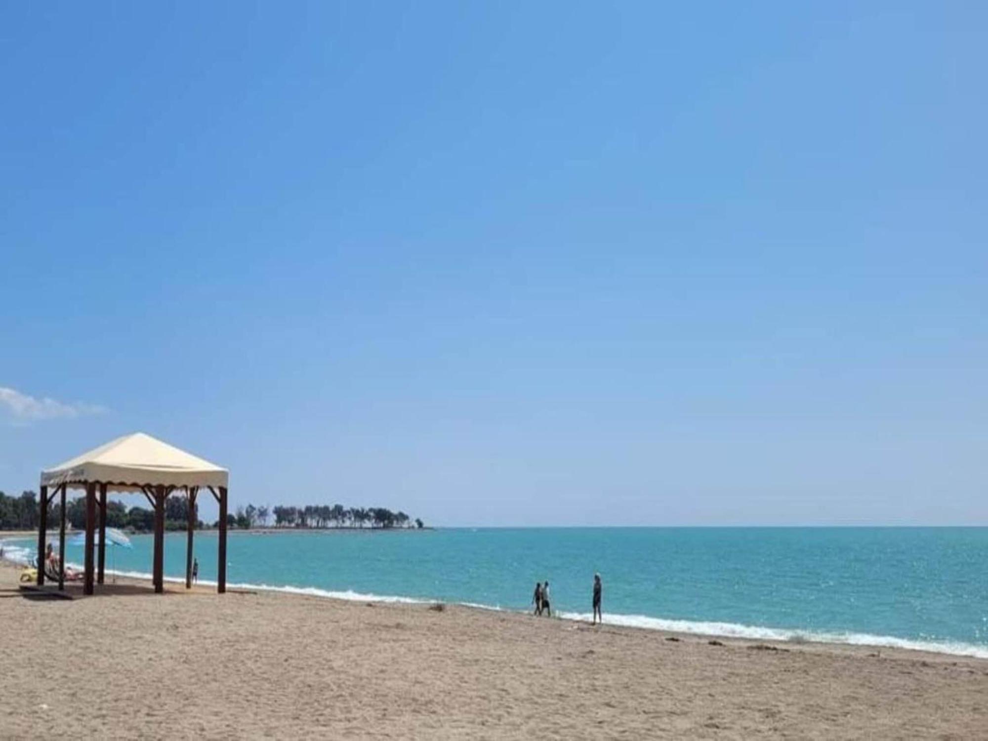 Belvilla By Oyo Apartamento En Palomares Palomares  Eksteriør bilde